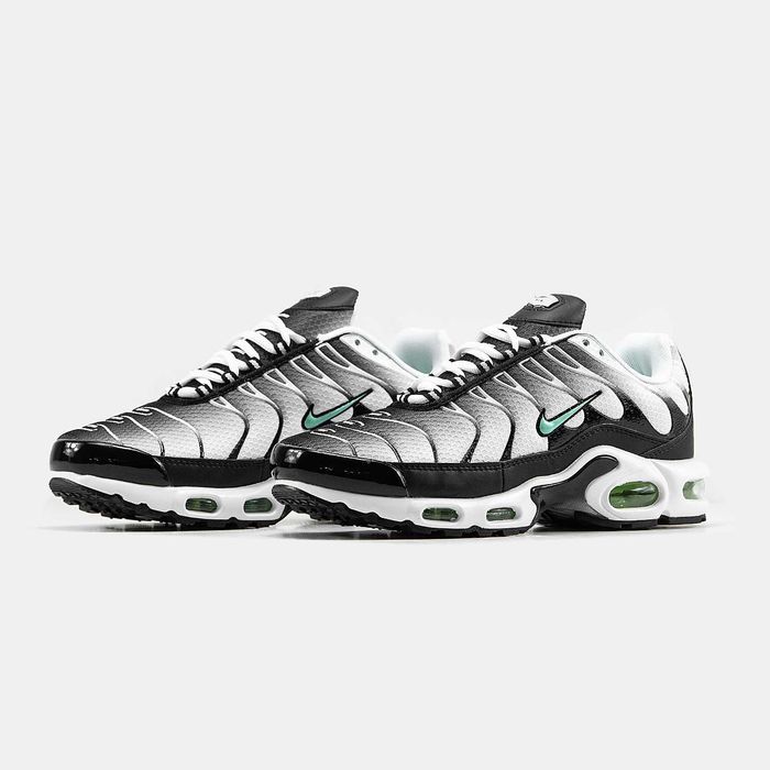 Чоловічі кросівки Nike Air Max TN Plus  | мужские кроссовки Nike TN