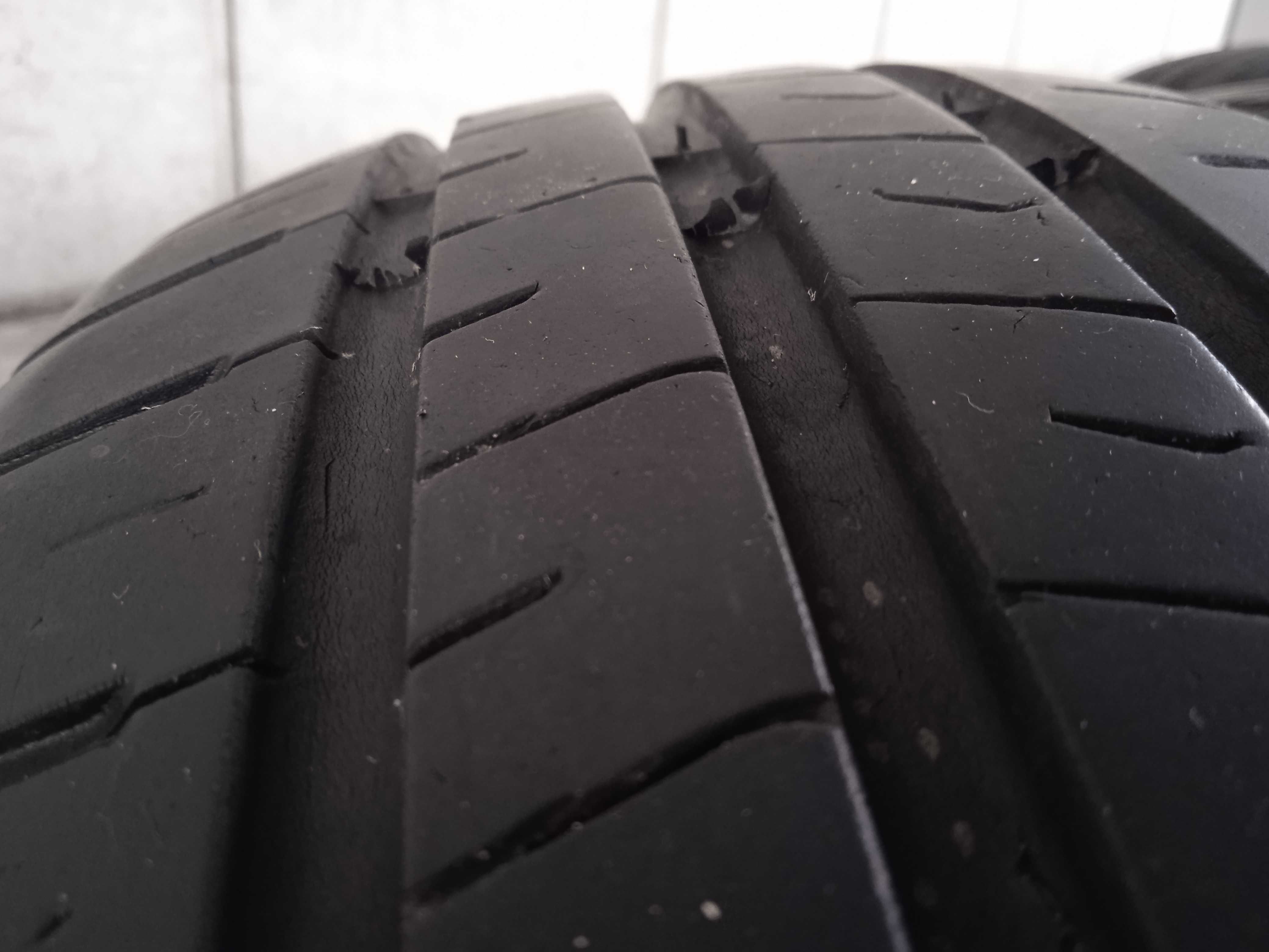 Opony letnie Firemax 185/65R15 4szt.