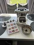 Tefal Cuisine Companion robot kuchenny