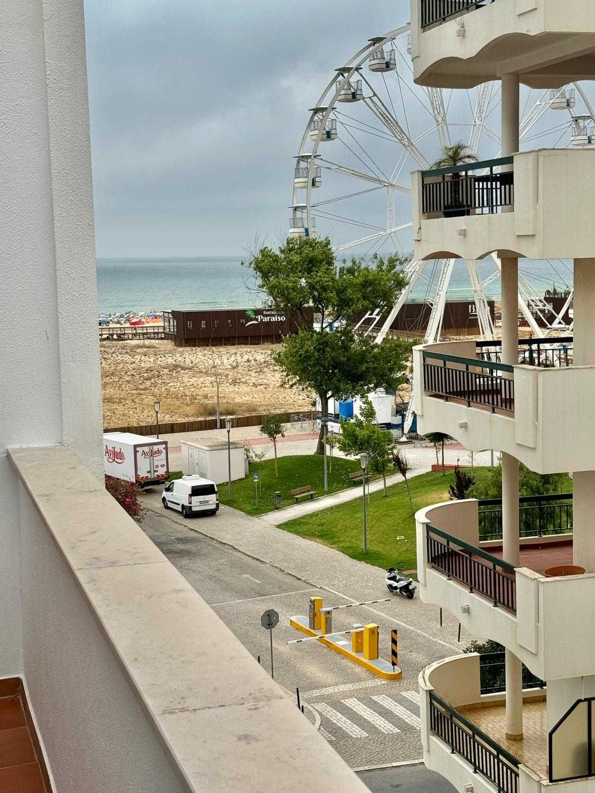 AF-T2-13 com Terraço Monte Gordo