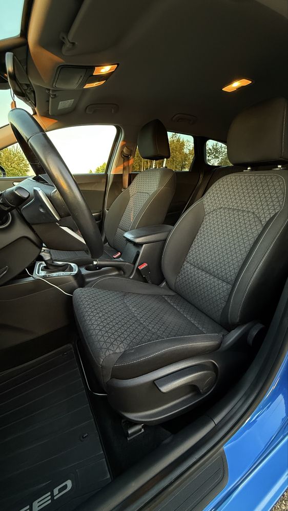 Kia Ceed 1.4t 2020 kombi, led, carplay, salon PL, 2 komplet kół