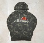 Худі Ellesse fleece