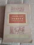 Zemsta, Aleksander Fredro