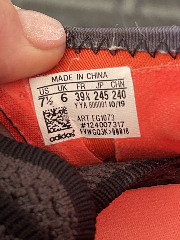 Adidas stella mccartney roz39