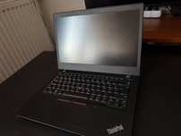 Laptop Lenovo l14 i7 16GB RAM 512 SSD
