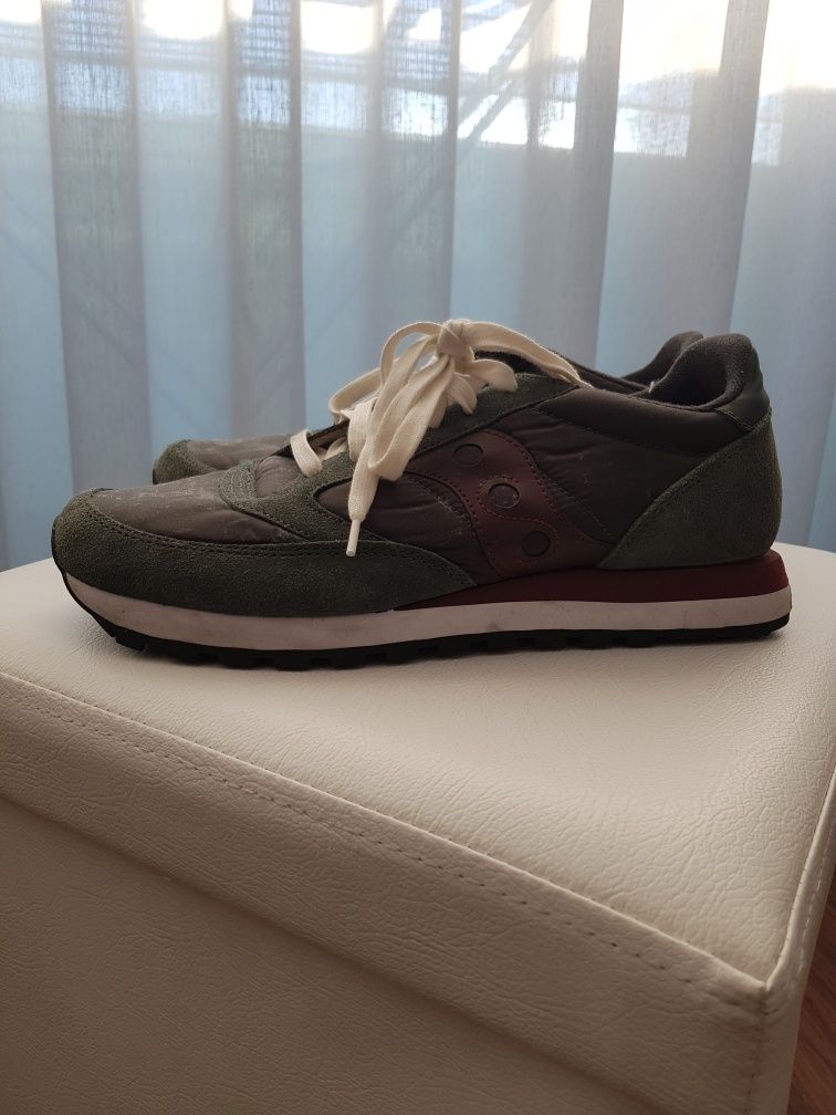 Sapatilhas Saucony tam.43