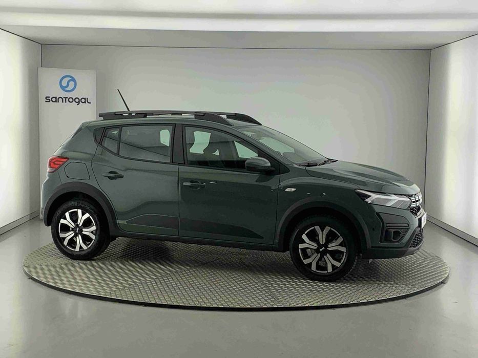 Dacia Sandero 1.0 TCe Stepway Expression