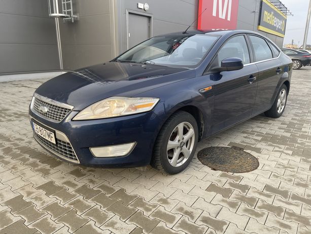 Ford Mondeo 2.0 2008r