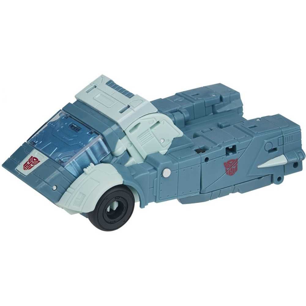 Transformers The Movie Studio Series Takara Tomy Autobot Kup 86-02