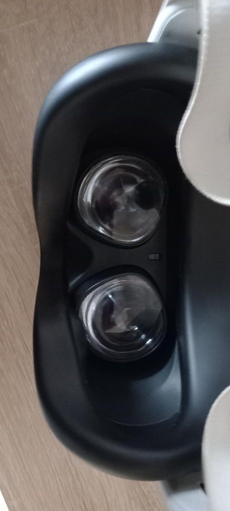 Gogle vr oculus quest 2