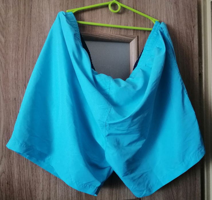 Sprzedam szorty kąpielowe 54 /56