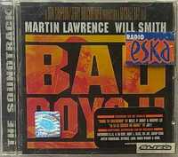 Will Smith, Martin Lawrence Bad Boys Soundtrack