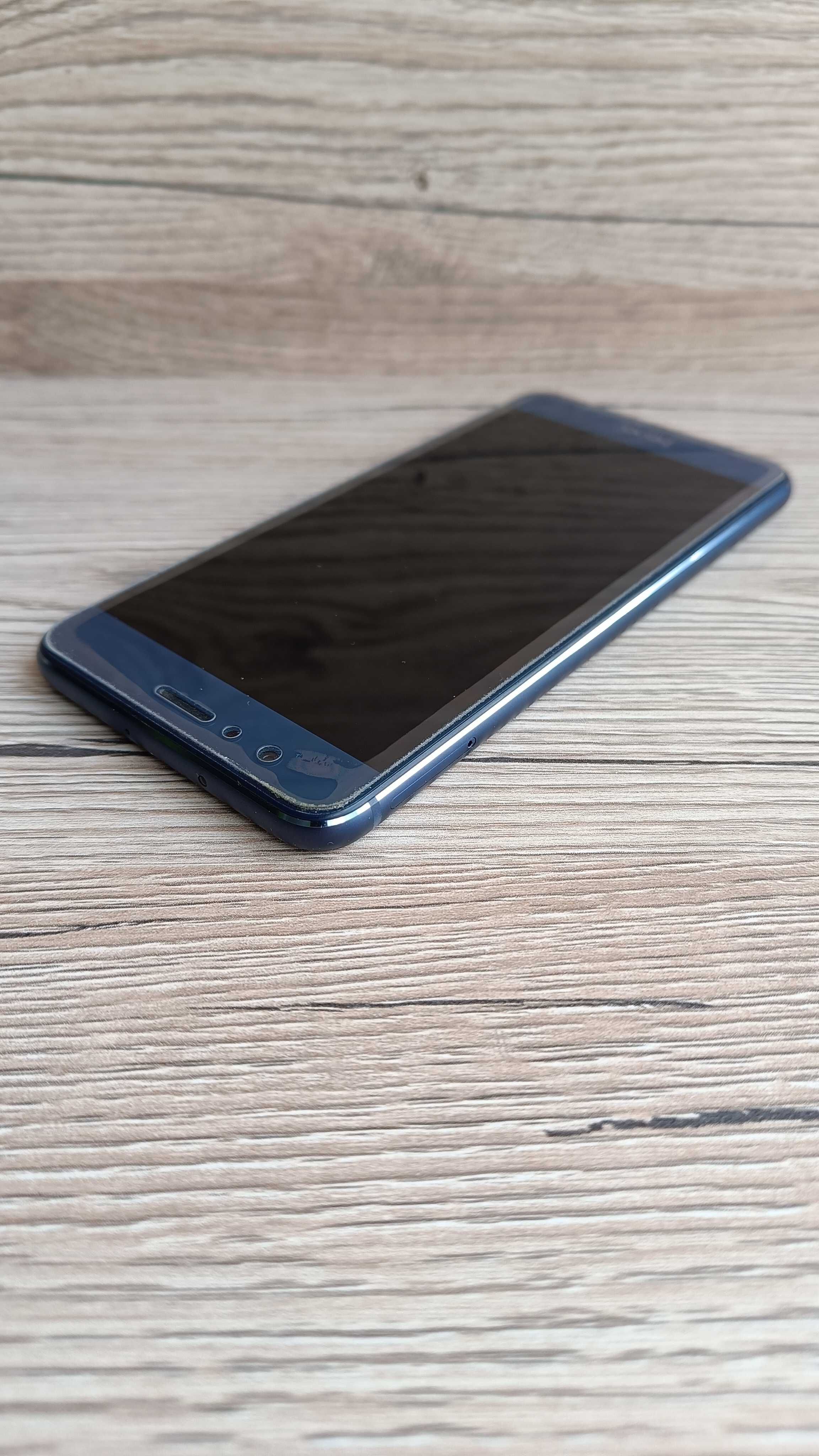 Honor 8 FRD-L09 dual sim, zadbany + nowa bateria + dużo dodatków