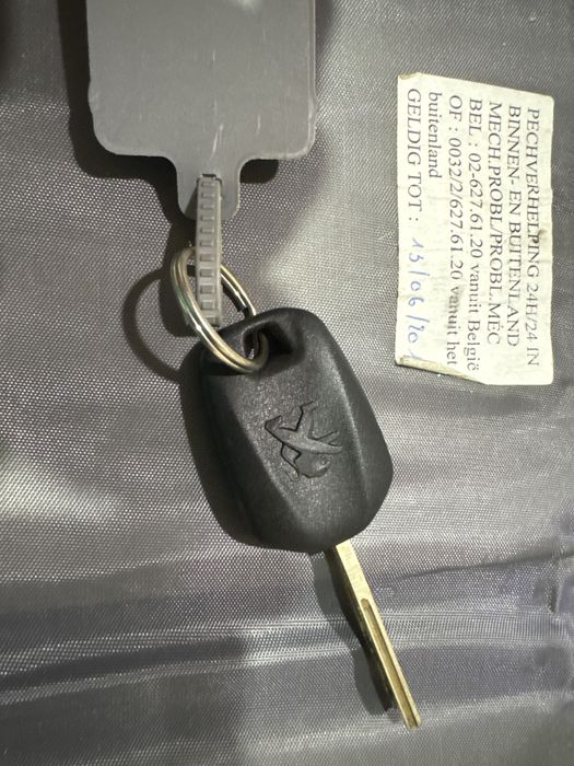 Peugeot 308 T9 2014 р. Дизель