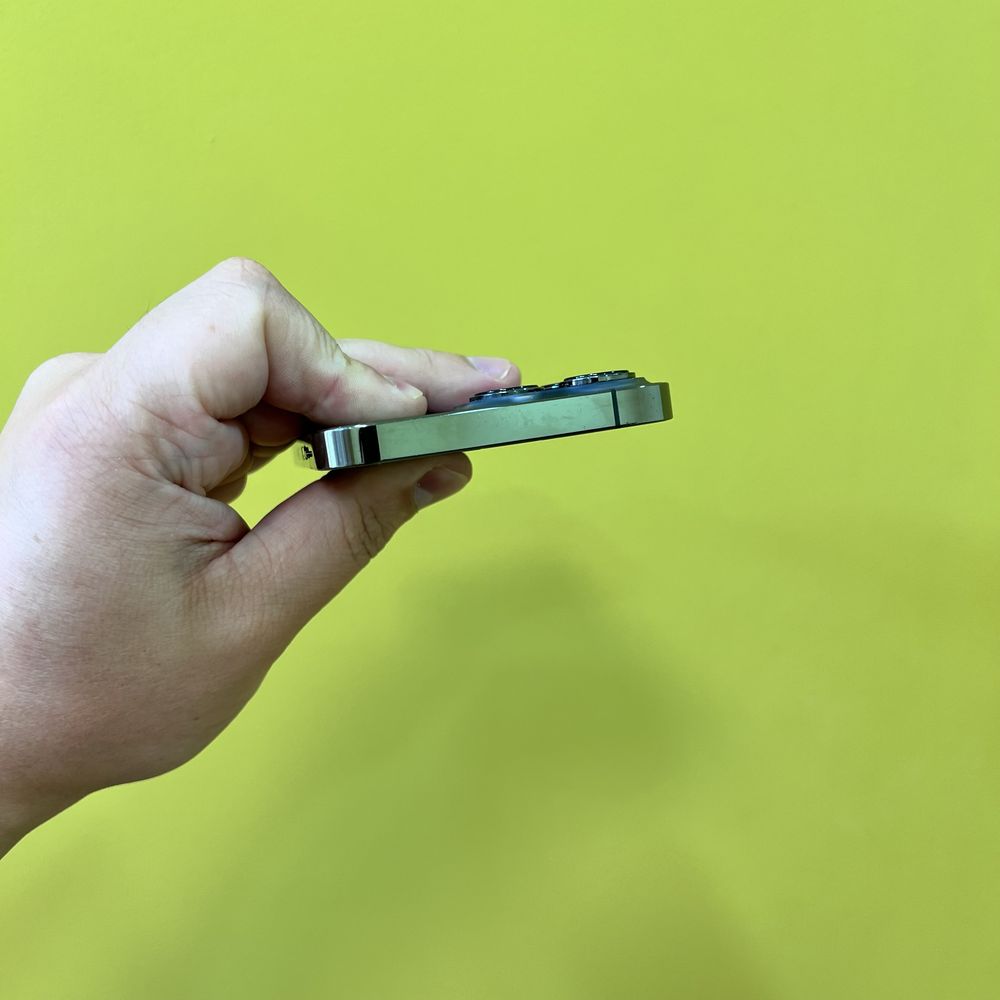 iPhone 13 Pro 1TB Graphite Neverlock