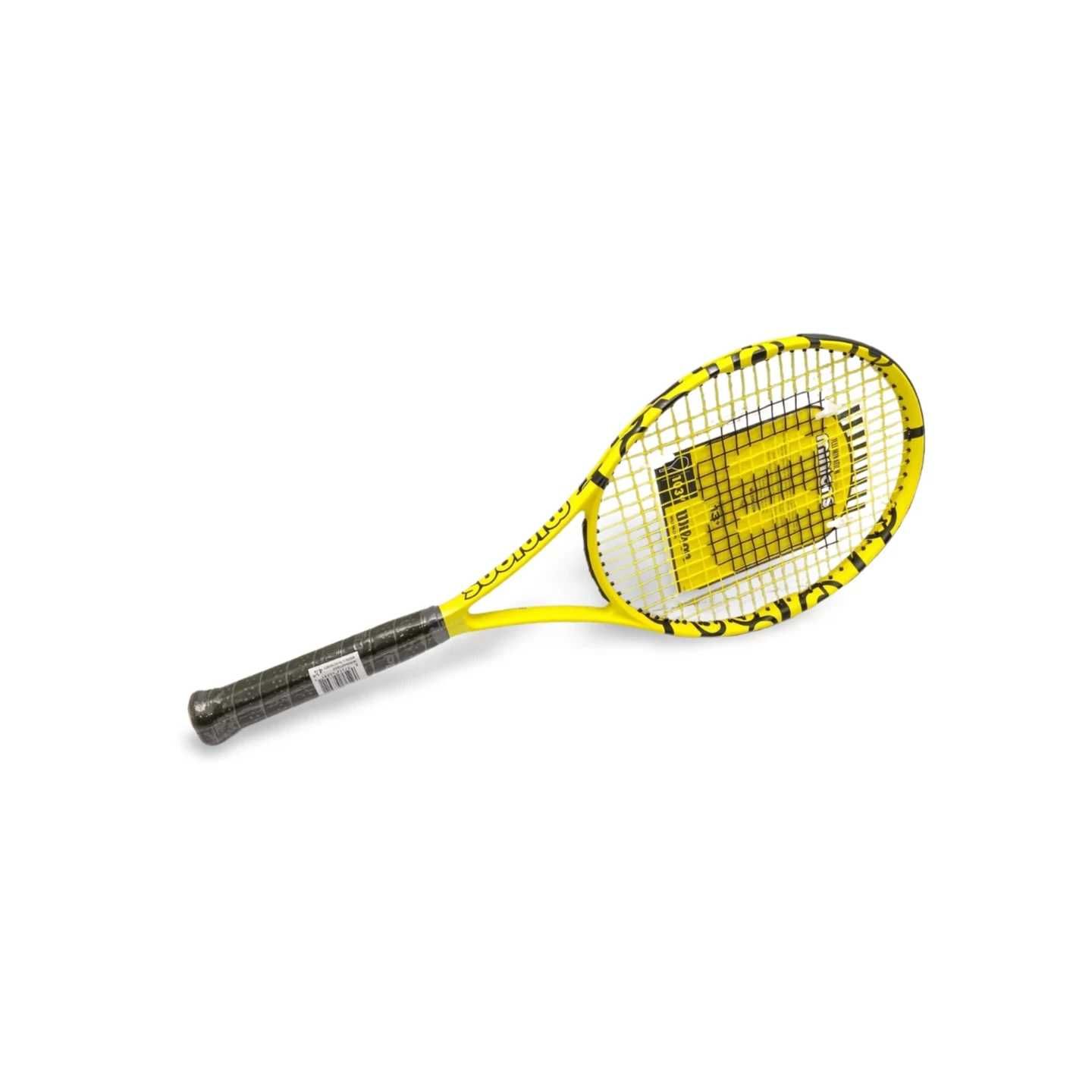 Rakieta tenisowa Wilson Minionki 103" rozmiar L2