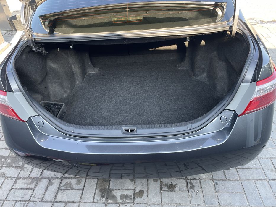 Toyota Camry 2007р.