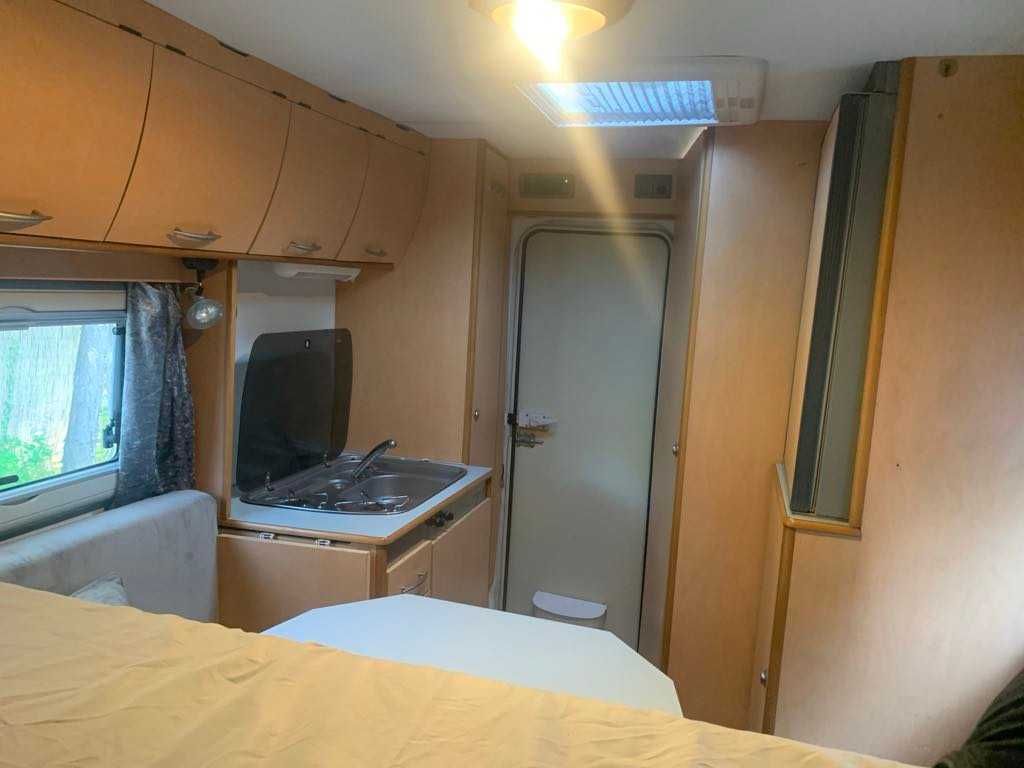 Zabudowa pickup camper, kamper Hilux , Navara, D-Max, Amarok