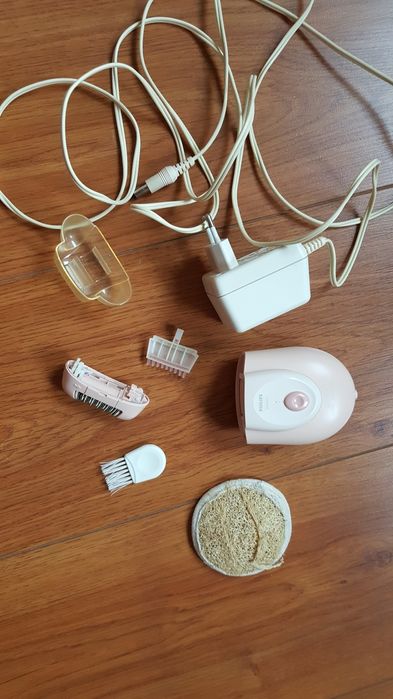 Епілятор Philips Satinelle