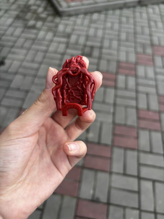 Обміняю на любого персонажа з фільму Дивні дива