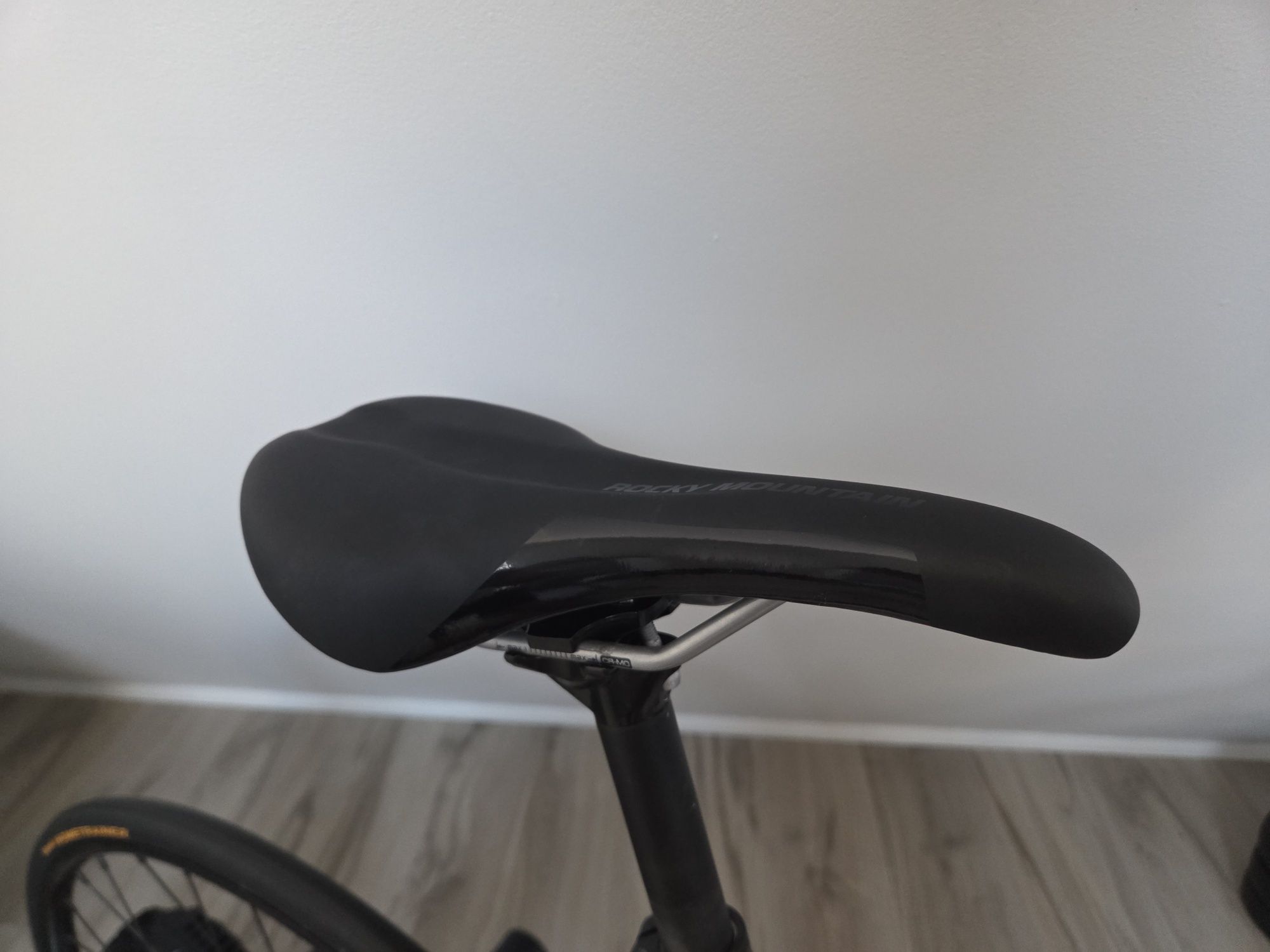 CANION Roadlite Fitness/Gravel Rozm. M 1X11 SRAM Apex