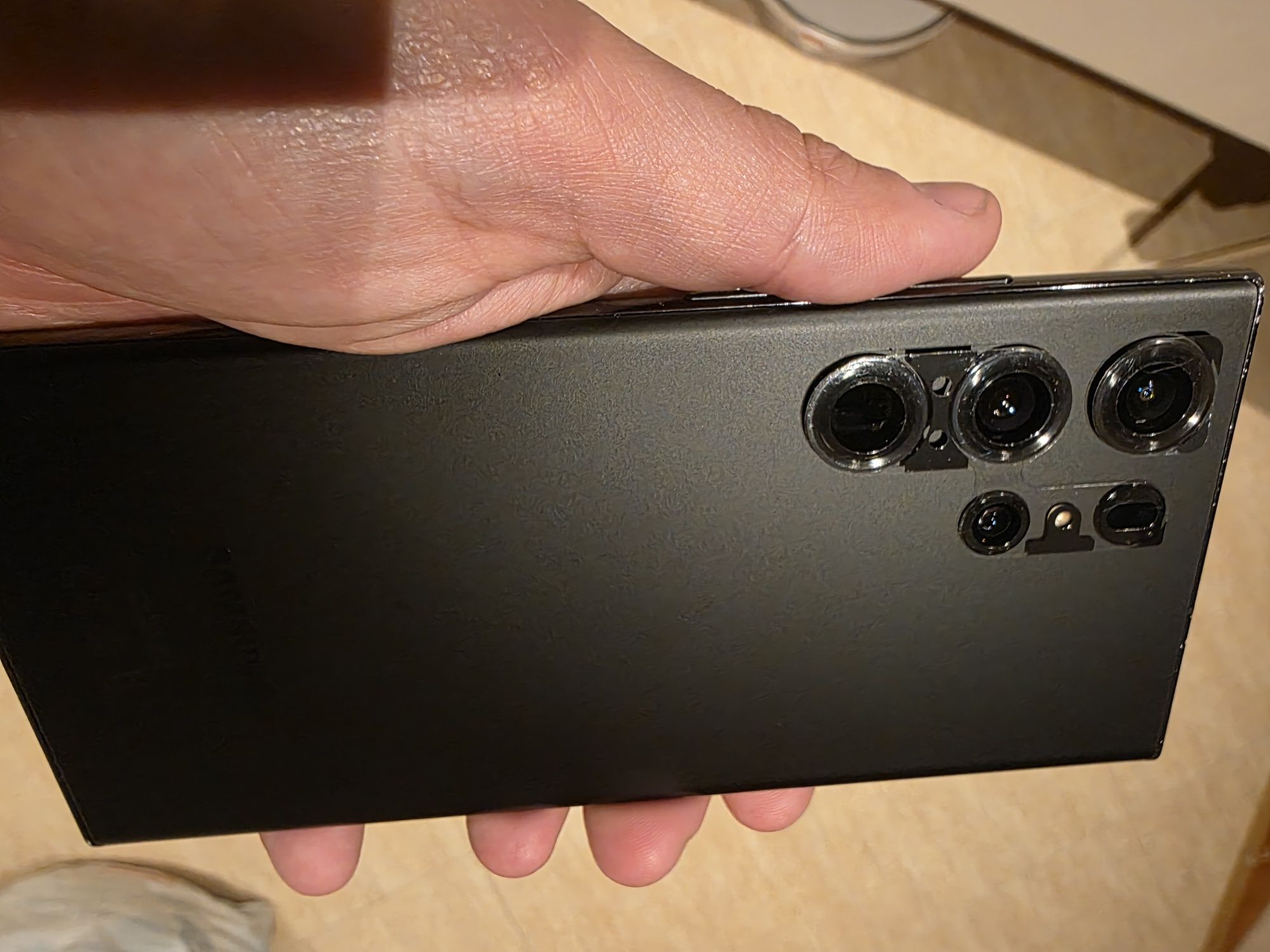 Samsung S23 Ultra 512GB