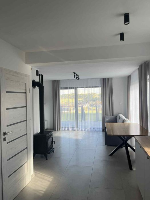 Wynajmę domek w Bańskej Niznej wolny sylwester 10 min termy stacja PkP