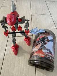 Lego bionicle turahk 8592