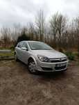 Opel Astra H - 1.6 twinport