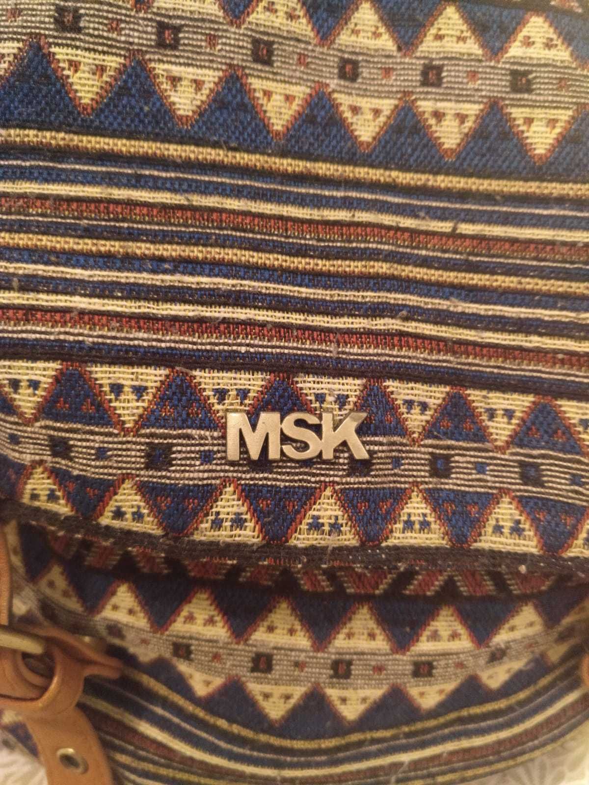 Mochila da marca Misako