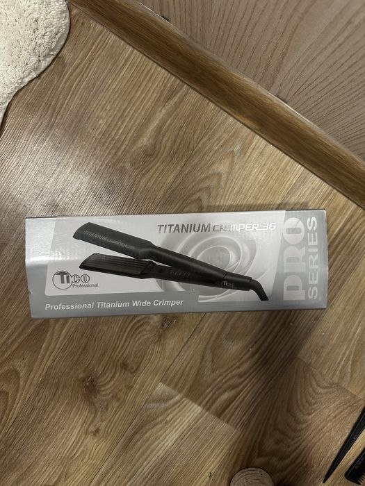 Лот парикхмахера , гофре, утюжок