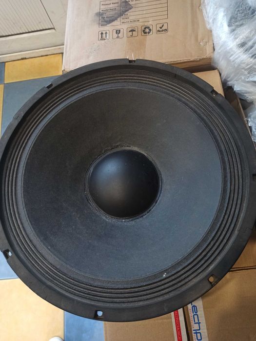 Динамик  Soundking FB 1501 8 ом БУ