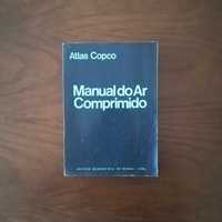 Manual do ar comprimido, Atlas Copco, 1976