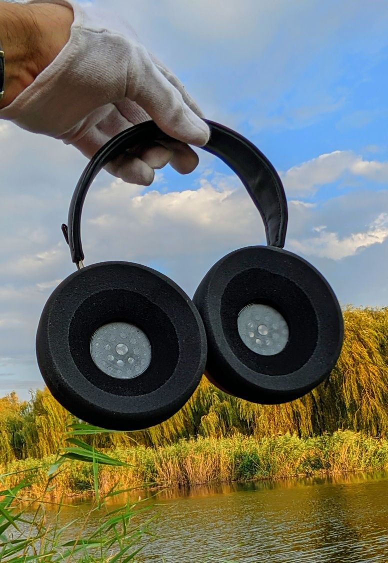 DIY HI-FI HI-END динамик Grado ps2000e звук на 140 000 грн