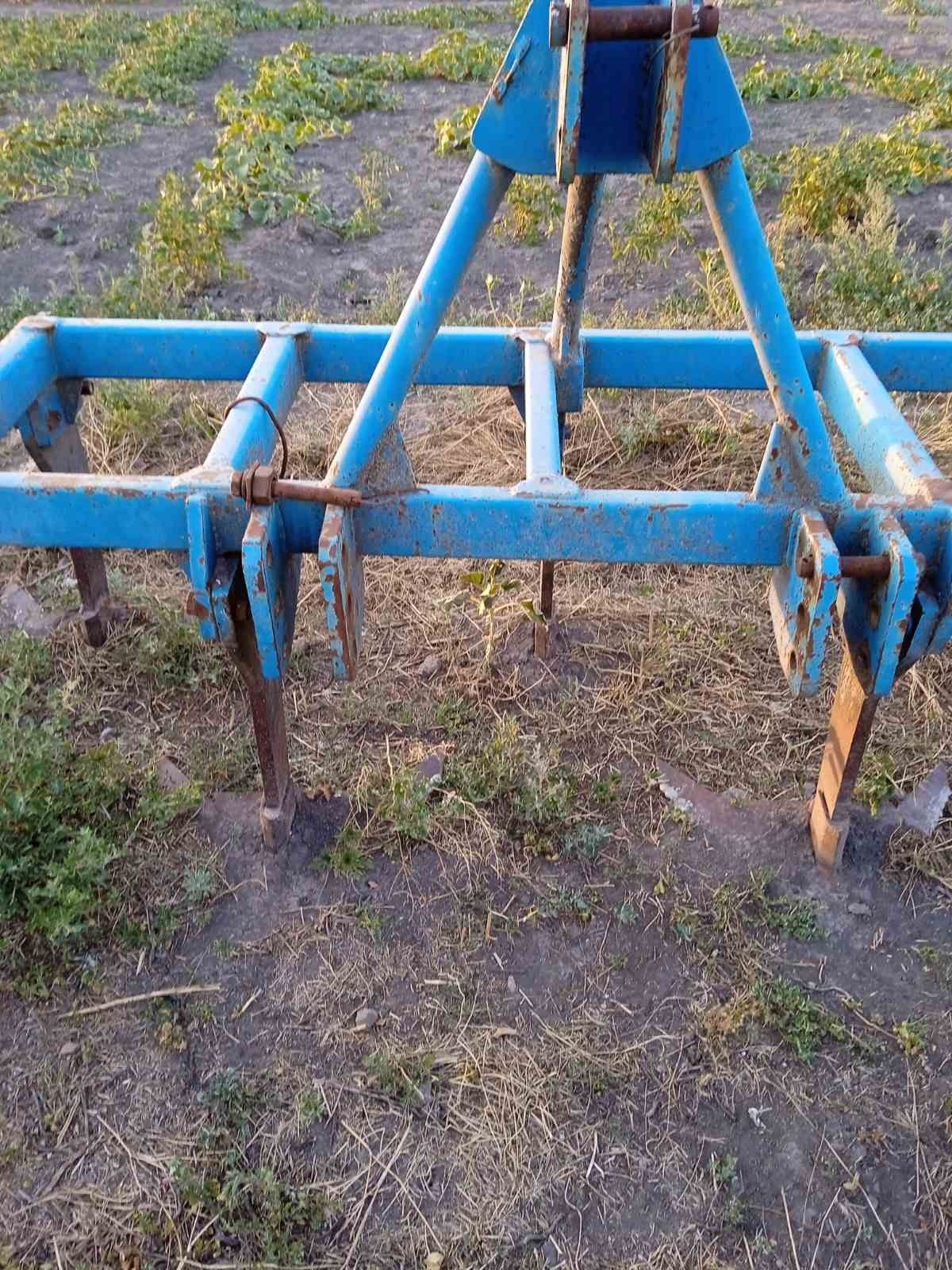 Продам плоскоріз 2.5