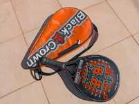 Raquete de Padel