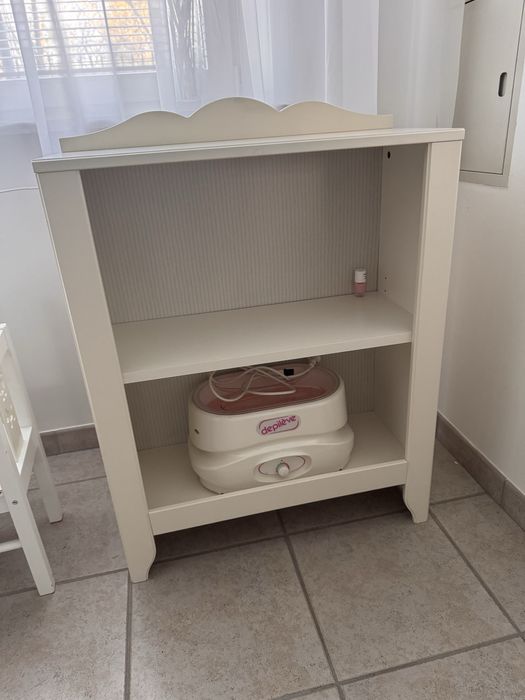 Pomocnik łazienkowy