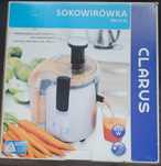 Sokowirówka Clarus