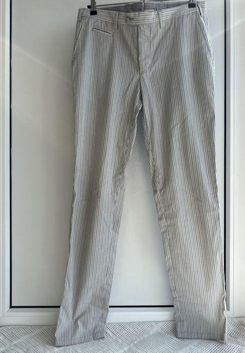 Люкс бренд Alferano легкі преміальні брюки