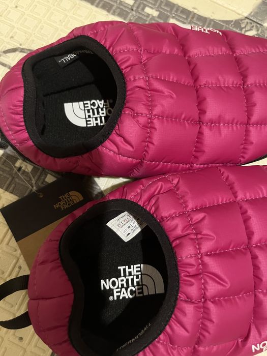 Оригінал!!! The North face макасини, мокасины, мокасини
