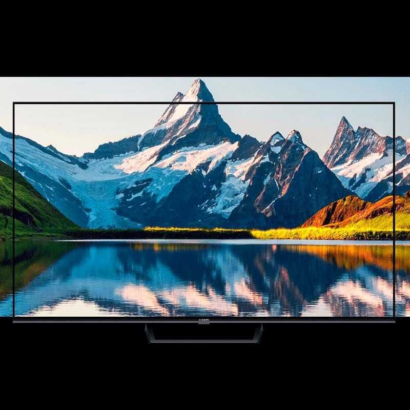 Novidade - Xiaomi Mi TV A Pro 43" 4K Ultra HD Smart TV Google OS