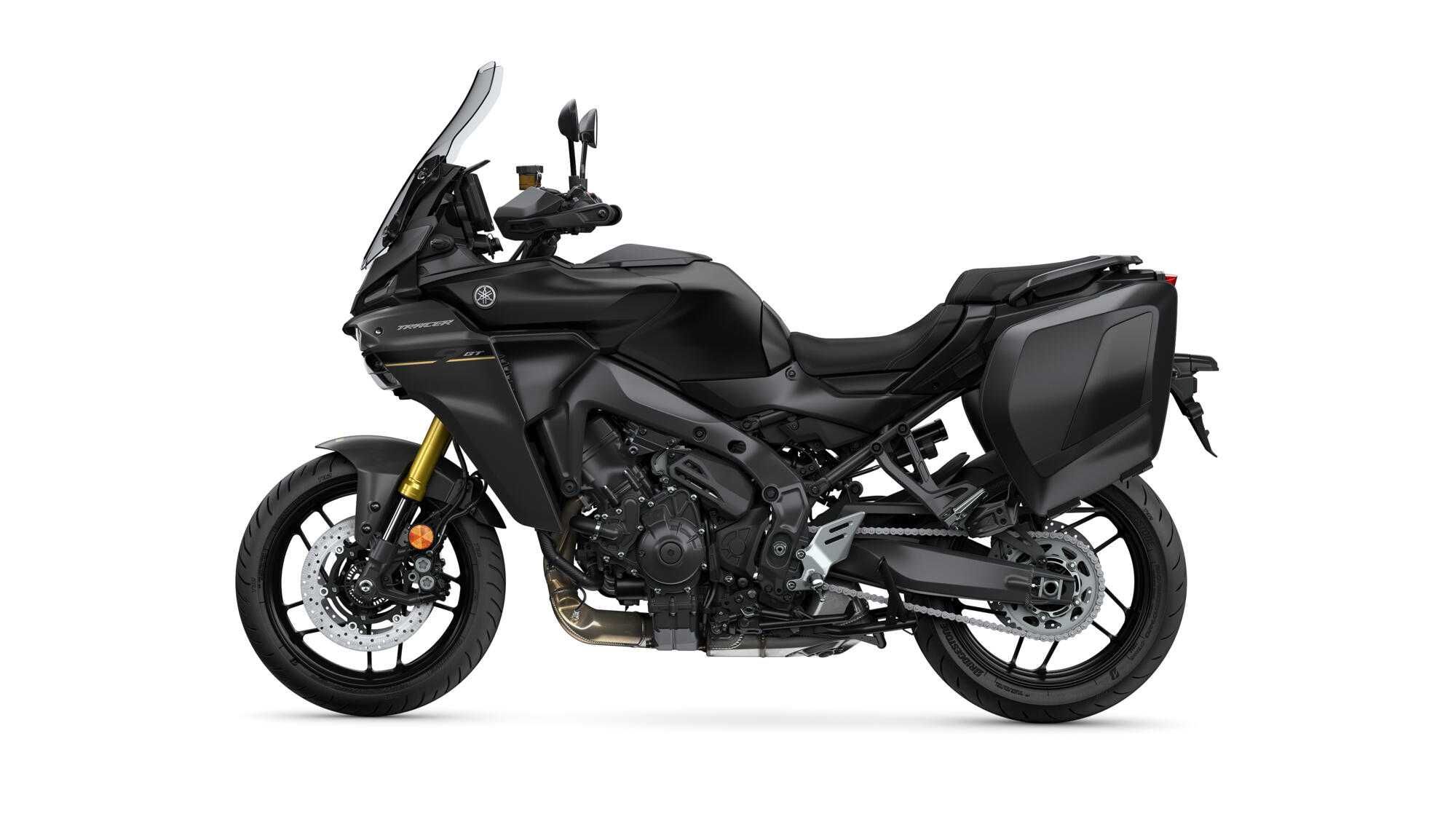 YAMAHA Tracer 9 GT Y-AMT Замовлення Безкоштовна доставка та реєстрація