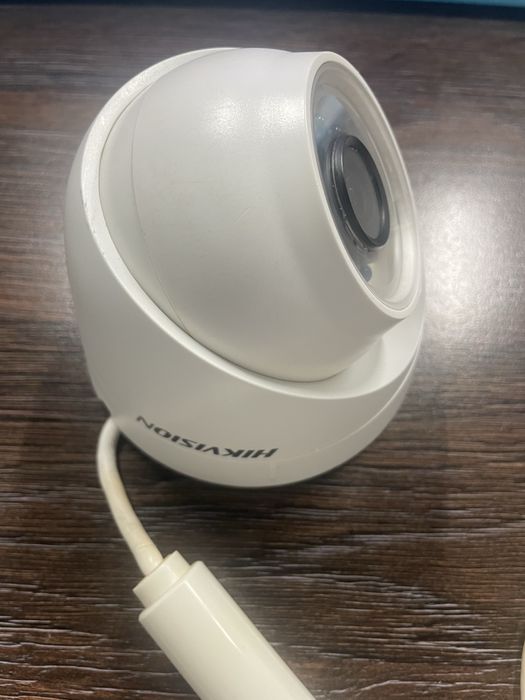 Hikvision DS-2CD1302-I 2.8mm