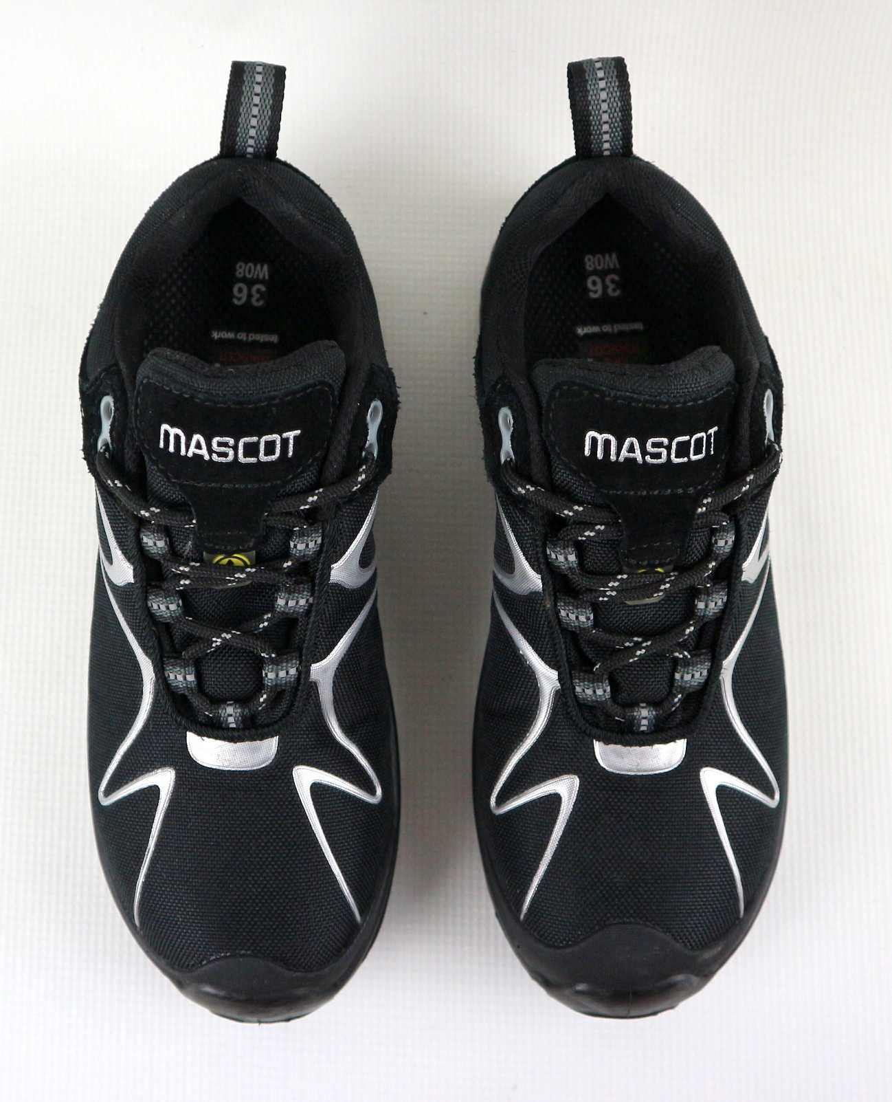 Mascot Flex S3 SRC buty robocze ochronne rozmiar 36