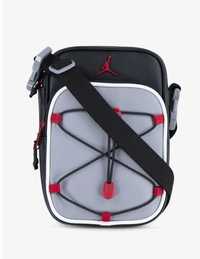Сумка Jordan Festival bag, цена в магазине 2500-3000,оригинал