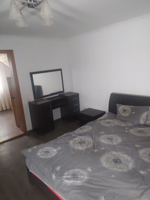 Оренда будинку, Велика Калинка