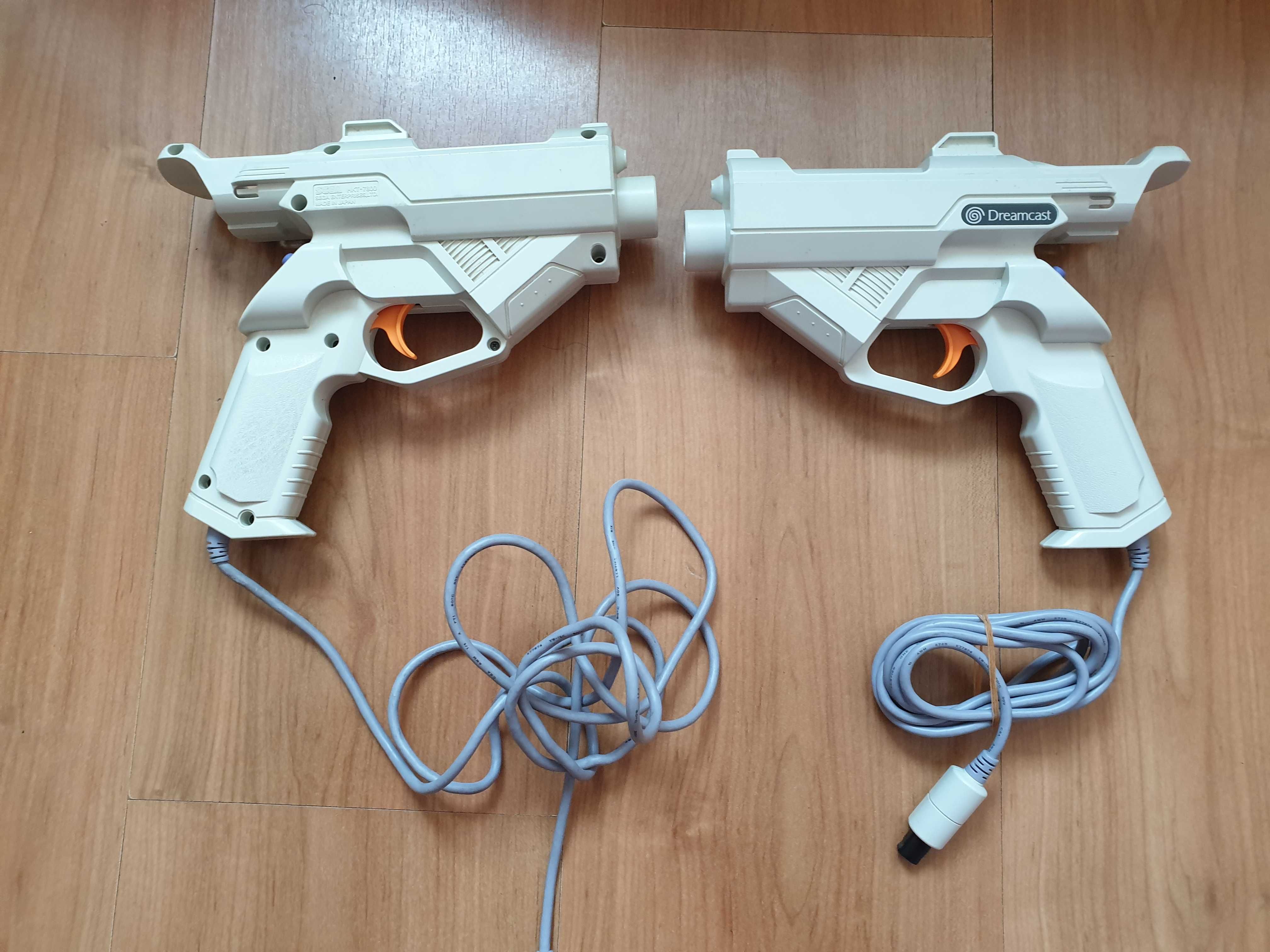 Іграшка Visual memory VMU карта памяті vibration pack Sega Dreamcast