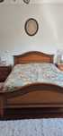 Mobilia de quarto de casal