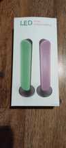 Lampa Smart Tuya WiFi Led RGB + CCT