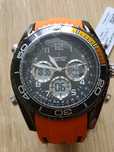 Zegarek Fredric  Dual Time. Nowy